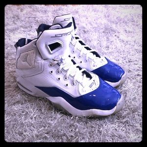 Air Jordan Jordan Men’s Shoes